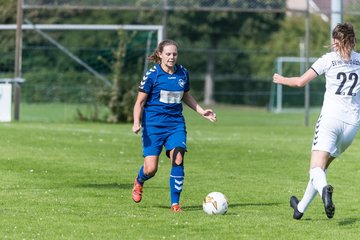 Bild 52 - F SV Henstedt Ulzburg II - SSC Hagen Ahrensburg : Ergebnis: 0:4